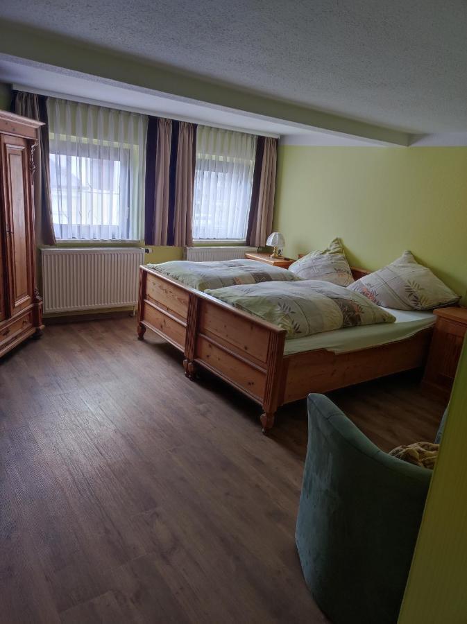 Hotel Jaegerhalle Falkenstein  Екстер'єр фото